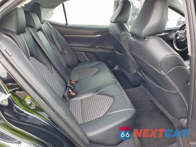 Zdjęcie 10 z 12 samochodu: 2023 TOYOTA CAMRY SE VIN:4T1G11AK7PU728687 - miniatura