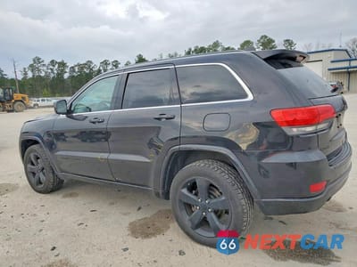 Drugie zdjęcie samochodu z przodu: 2015 JEEP GRAND CHEROKEE LAREDO VIN:1C4RJFAG0FC687359 - miniatura