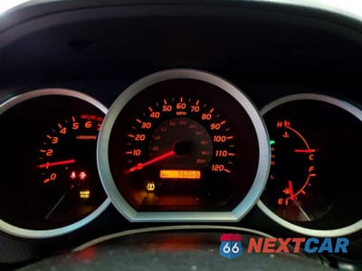 Zdjęcie 9 z 11 samochodu: 2006 TOYOTA TACOMA PRERUNNER ACCESS CAB VIN:5TETU62N86Z297122 - miniatura