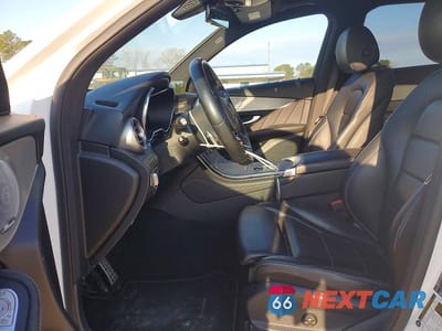 Zdjęcie 7 z 13 samochodu: 2020 MERCEDES-BENZ GLC 300 4MATIC VIN:WDC0G8EB5LF737422 - miniatura