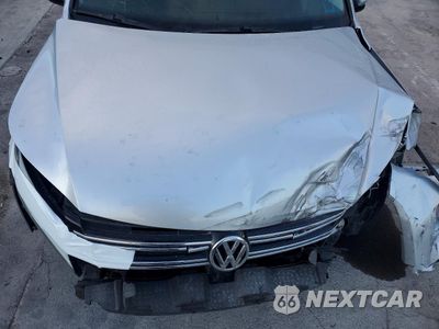 Zdjęcie 11 z 12 samochodu: 2017 VOLKSWAGEN TIGUAN WOLFSBURG VIN:WVGSV7AX0HW513218 - miniatura
