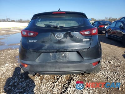 Zdjęcie 6 z 12 samochodu: 2019 MAZDA CX-3 TOURING VIN:JM1DKDC77K0402595 - miniatura