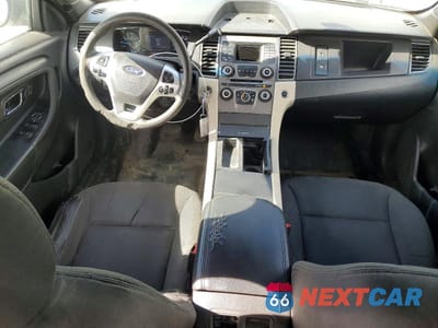 Zdjęcie 8 z 12 samochodu: 2017 FORD TAURUS POLICE INTERCEPTOR VIN:1FAHP2L88HG145646 - miniatura