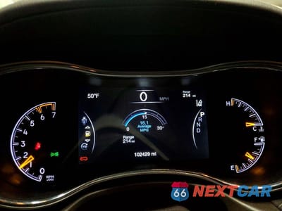 Zdjęcie 9 z 12 samochodu: 2018 JEEP GRAND CHEROKEE OVERLAND VIN:1C4RJFCT7JC173916 - miniatura