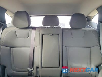 Zdjęcie 10 z 13 samochodu: 2022 HYUNDAI TUCSON BLUE VIN:KM8JBCA17NU037467 - miniatura