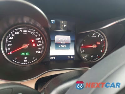 Zdjęcie 9 z 15 samochodu: 2018 MERCEDES-BENZ GLC 300 4MATIC VIN:WDC0G4KB8JV015104 - miniatura