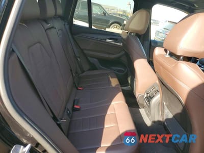 Zdjęcie 11 z 13 samochodu: 2023 BMW X3 XDRIVE30I VIN:5UX53DP0XP9P45434 - miniatura