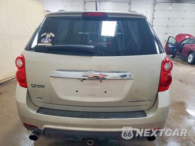 Zdjęcie 6 z 13 samochodu: 2013 CHEVROLET EQUINOX LT VIN:2GNFLNE33D6154191 - miniatura