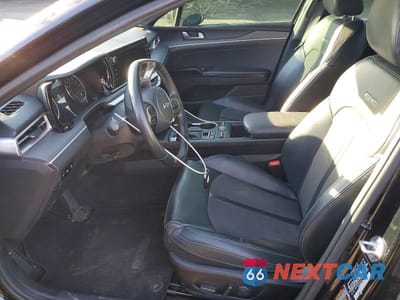 Zdjęcie 7 z 11 samochodu: 2022 KIA K5 GT-LINE VIN:5XXG64J21NG148085 - miniatura