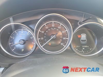 Zdjęcie 9 z 13 samochodu: 2023 MAZDA CX-5 PREFERRED VIN:JM3KFBCM6P0150231 - miniatura