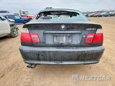 Zdjęcie 6 z 12 samochodu: 2003 BMW 325 I VIN:WBAEV33413PD00780 - miniatura