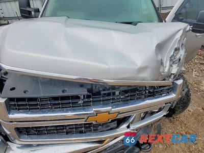 Zdjęcie 11 z 11 samochodu: 2010 CHEVROLET SILVERADO K3500 LTZ VIN:1GC7K1B63AF108482 - miniatura