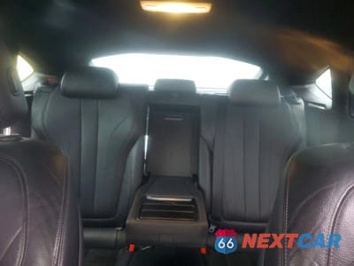 Zdjęcie 10 z 12 samochodu: 2017 BMW X6 SDRIVE35I VIN:5UXKU0C35H0G68120 - miniatura