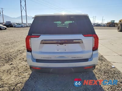 Zdjęcie 6 z 13 samochodu: 2023 GMC YUKON XL DENALI ULTIMATE VIN:1GKS2KKT7PR427885 - miniatura