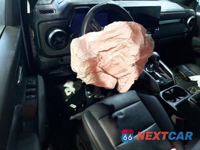 Zdjęcie 8 z 11 samochodu: 2024 CHEVROLET COLORADO Z71 VIN:1GCPTDEK9R1251727 - miniatura