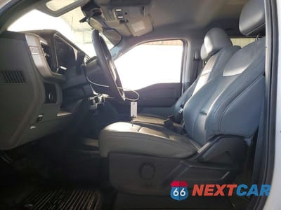 Zdjęcie 7 z 11 samochodu: 2025 FORD F350 SUPER DUTY VIN:1FT8W3DT5SED00730 - miniatura