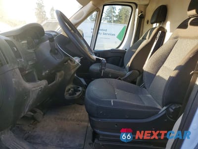 Zdjęcie 7 z 13 samochodu: 2017 RAM PROMASTER 2500 DELIVERY VAN VIN:3C6TRVDGXHE543275 - miniatura