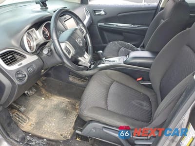 Zdjęcie 7 z 13 samochodu: 2019 DODGE JOURNEY SXT VIN:3C4PDDCG1KT728273 - miniatura
