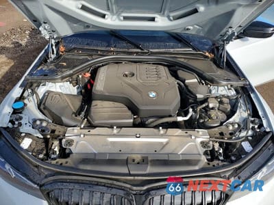 Zdjęcie 11 z 11 samochodu: 2024 BMW 330I VIN:3MW69FF03R8E67438 - miniatura