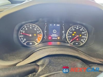 Zdjęcie 9 z 13 samochodu: 2017 JEEP RENEGADE LATITUDE VIN:ZACCJBBB6HPF30144 - miniatura