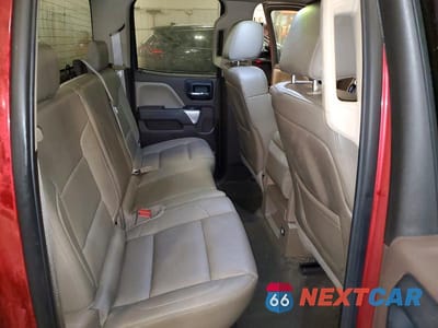 Zdjęcie 10 z 12 samochodu: 2014 CHEVROLET SILVERADO K1500 LTZ VIN:1GCVKSECXEZ256342 - miniatura