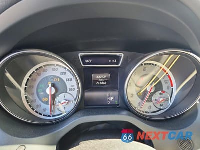 Zdjęcie 9 z 11 samochodu: 2014 MERCEDES-BENZ CLA 250 VIN:WDDSJ4EB6EN037626 - miniatura