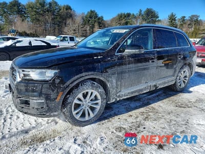 2017 AUDI Q7 PREMIUM PLUS WA1LAAF73HD048143 - główne zdjęcie licytacji z USA - miniatura