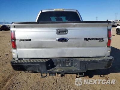 Zdjęcie 6 z 13 samochodu: 2011 FORD F150 SVT RAPTOR VIN:1FTEX1R66BFA48990 - miniatura