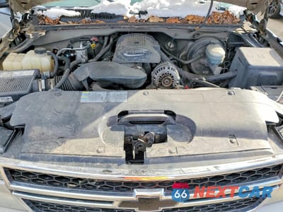 Zdjęcie 11 z 12 samochodu: 2006 CHEVROLET SILVERADO K1500 VIN:1GCEK19BX6Z246634 - miniatura