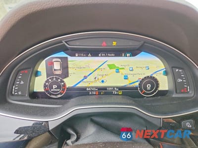 Zdjęcie 9 z 14 samochodu: 2019 AUDI Q7 PREMIUM PLUS VIN:WA1LAAF70KD013969 - miniatura