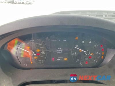 Zdjęcie 9 z 13 samochodu: 2025 RAM PROMASTER 2500 DELIVERY VAN VIN:3C6LRVDG4SE566106 - miniatura