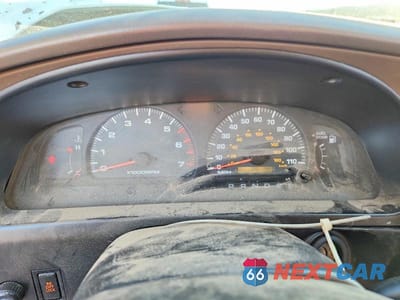 Zdjęcie 9 z 11 samochodu: 2000 TOYOTA 4RUNNER SR5 VIN:JT3HN86R5Y0272441 - miniatura