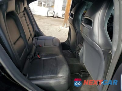 Zdjęcie 10 z 13 samochodu: 2015 MERCEDES-BENZ CLA 250 4MATIC VIN:WDDSJ4GB6FN191428 - miniatura