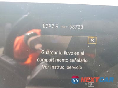 Zdjęcie 9 z 12 samochodu: 2021 MERCEDES-BENZ GLB 250 VIN:W1N4M4GB0MW107453 - miniatura