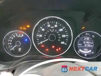 Zdjęcie 9 z 13 samochodu: 2019 HONDA HR-V LX VIN:3CZRU6H33KG719779 - miniatura