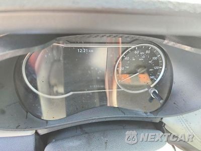 Zdjęcie 9 z 12 samochodu: 2020 NISSAN VERSA SV VIN:3N1CN8EV7LL868718 - miniatura