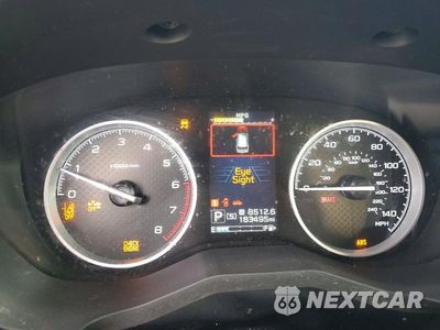 Zdjęcie 9 z 13 samochodu: 2019 SUBARU FORESTER PREMIUM VIN:JF2SKAGC5KH436440 - miniatura