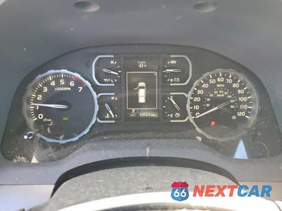 Zdjęcie 9 z 11 samochodu: 2019 TOYOTA TUNDRA SR5 VIN:5TFUM5F12KX079975 - miniatura