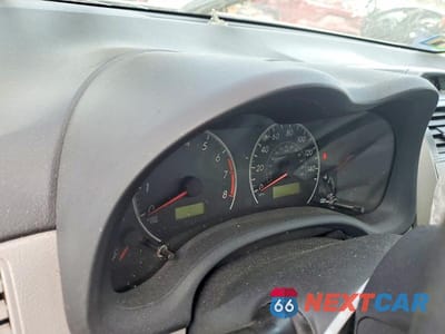 Zdjęcie 9 z 12 samochodu: 2013 TOYOTA COROLLA LE VIN:2T1BU4EE0DC987638 - miniatura