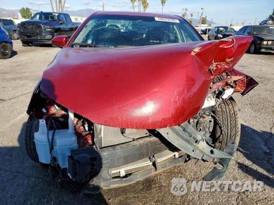 Piąte zdjęcie samochodu w środku: 2015 TOYOTA CAMRY XSE VIN:4T1BF1FK0FU893385 - miniatura