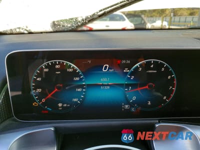 Zdjęcie 9 z 15 samochodu: 2021 MERCEDES-BENZ GLB 250 4MATIC VIN:W1N4M4HB2MW117433 - miniatura