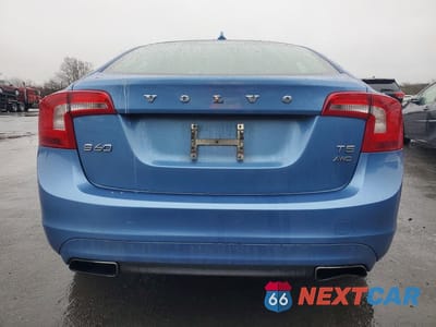 Zdjęcie 6 z 12 samochodu: 2014 VOLVO S60 T5 VIN:YV1612FH8E1288801 - miniatura