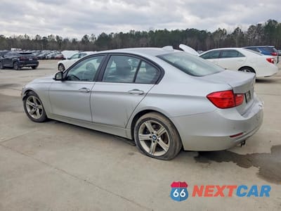 Drugie zdjęcie samochodu z przodu: 2014 BMW 328 I VIN:WBA3A5G59ENP33860 - miniatura
