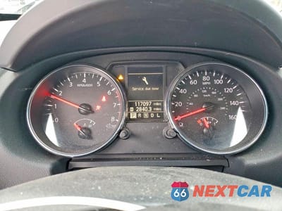 Zdjęcie 9 z 13 samochodu: 2013 NISSAN ROGUE S VIN:JN8AS5MV2DW151575 - miniatura