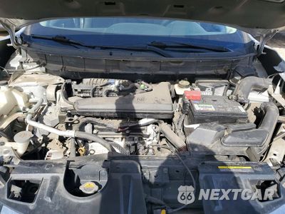 Zdjęcie 12 z 13 samochodu: 2018 NISSAN ROGUE SV VIN:KNMAT2MV3JP573707 - miniatura