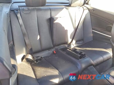 Zdjęcie 10 z 11 samochodu: 2018 BMW 430I VIN:WBA4Z1C5XJEC59958 - miniatura