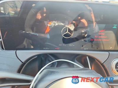 Zdjęcie 9 z 12 samochodu: 2026 MERCEDES-BENZ E AMG 53E 4MATIC VIN:W1KLF6DB8TA251461 - miniatura