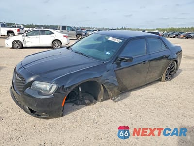 2019 CHRYSLER 300 TOURING 2C3CCAAG3KH682929 - główne zdjęcie licytacji z USA - miniatura