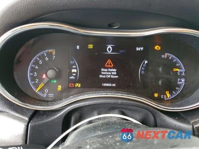 Zdjęcie 9 z 12 samochodu: 2017 JEEP GRAND CHEROKEE LIMITED VIN:1C4RJFBG8HC764416 - miniatura