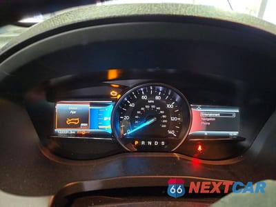 Zdjęcie 9 z 12 samochodu: 2018 FORD EXPLORER X VIN:1FM5K8D81JGA95011 - miniatura